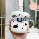 Cow Type B500Ml