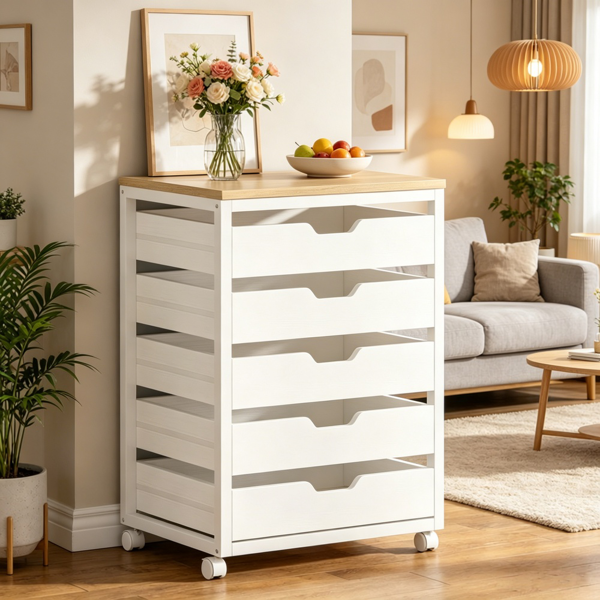 Storage Cabinet