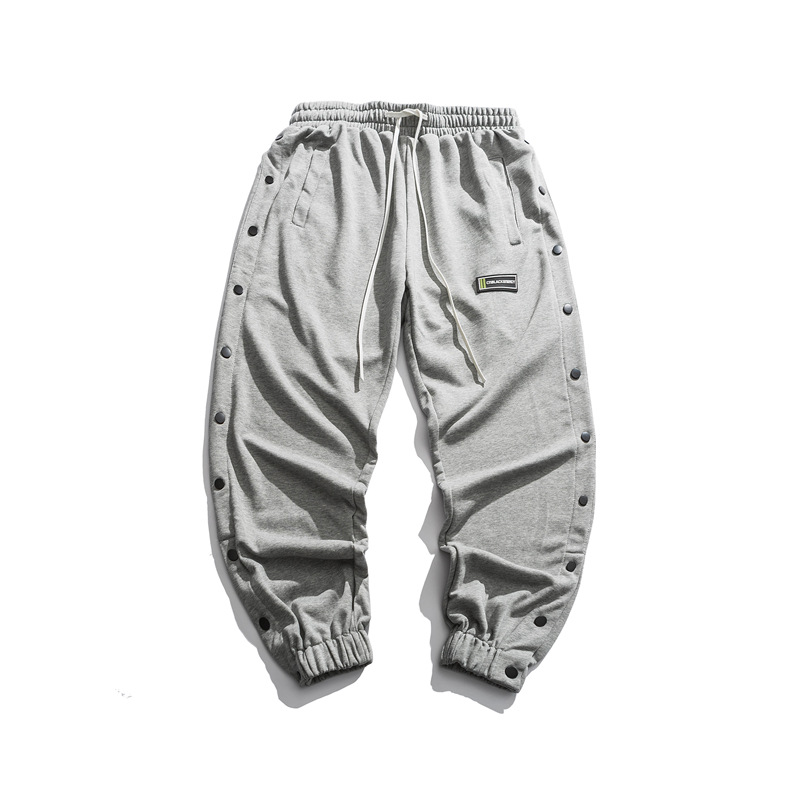 Title 3, Salopette streetwear pantaloni casual, comodi e...