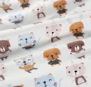 Animal Children
