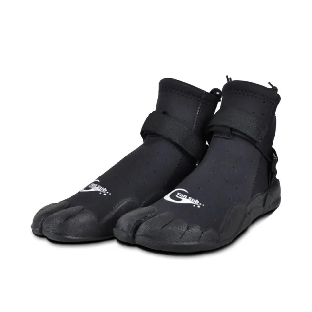 Yon Sub Swimming Speed Water Ski Shoes Non slip Wear resistant Water Ski Shoes Tan - Shop at LoveMi