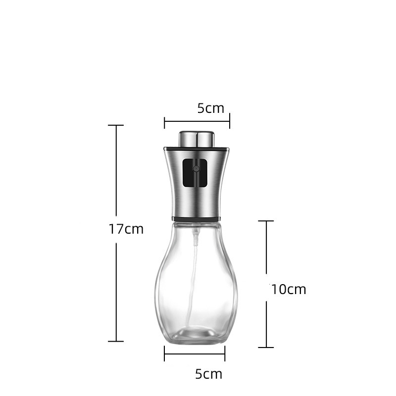 Round drum type 200ml304 bott