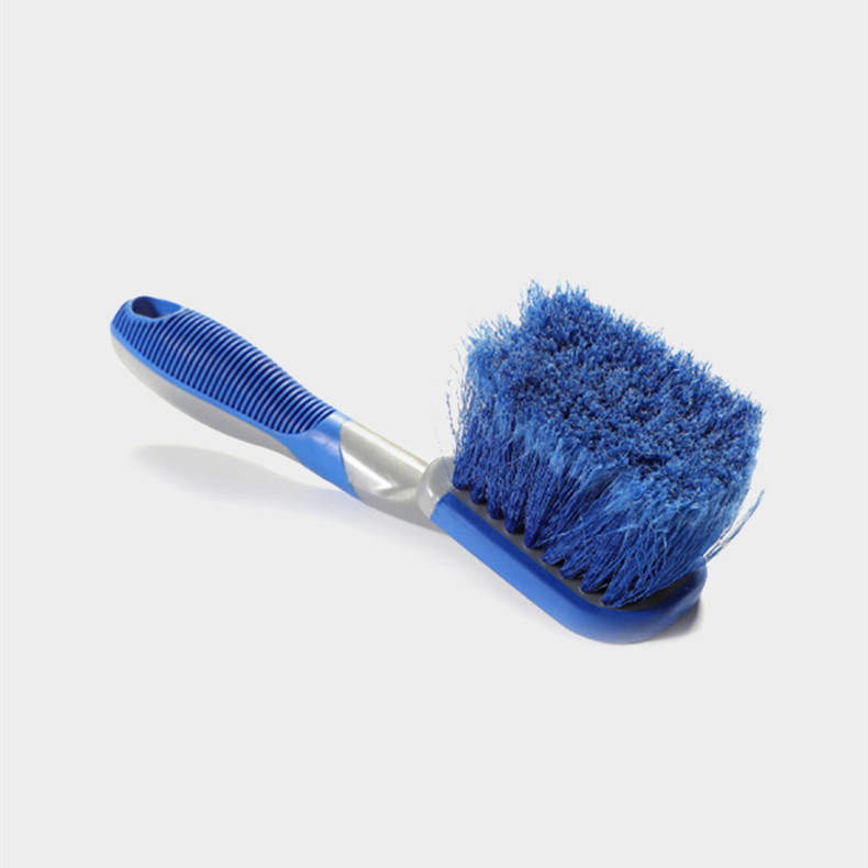 Car Wash Brush, Straight Handle