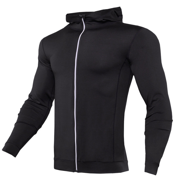 Title 13, Sweatshirt trainingsjersey bodytop