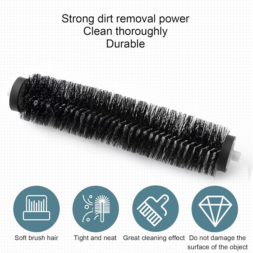 Multi Functional Table Crumb Sweeper, Soft Bristles Debris Collector For Table, Mat, Bed Sheets, Sofas, Clothes Cleaning Brush