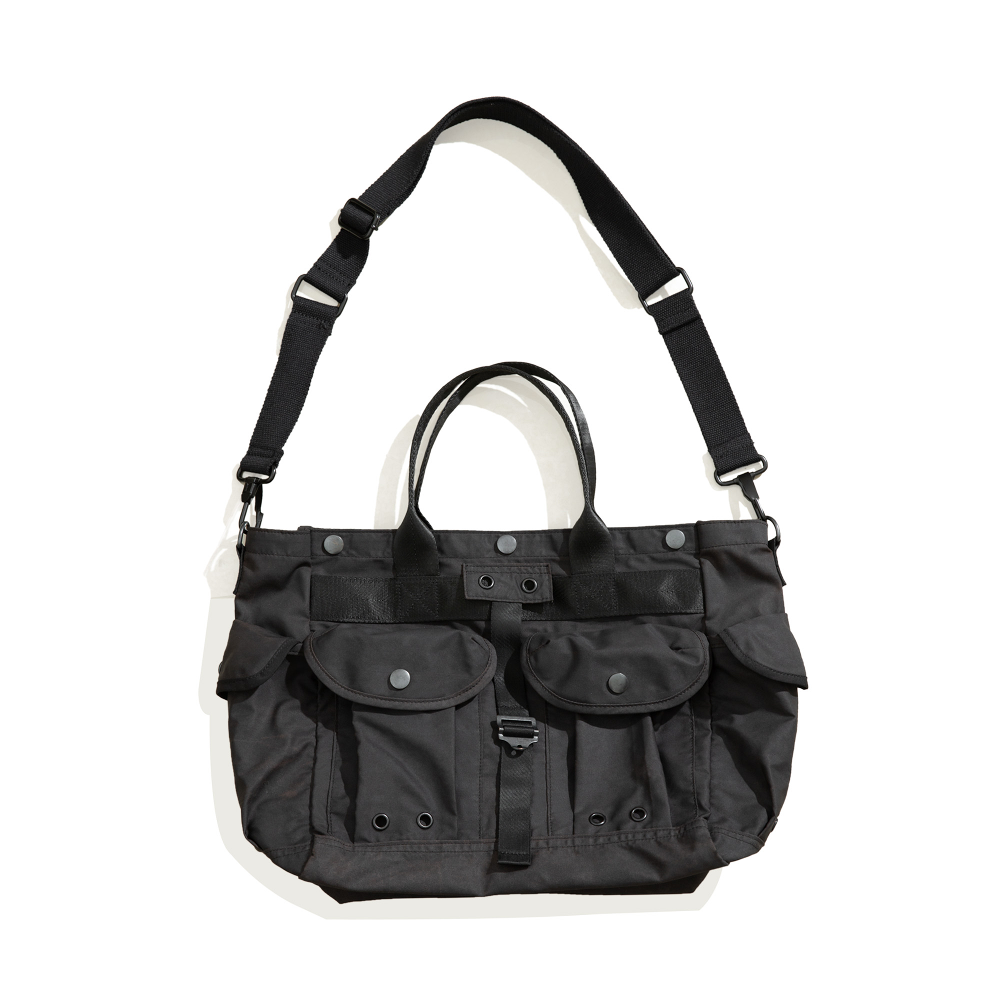 Title 2, Fashion Large Capacity Shoulder Handbag