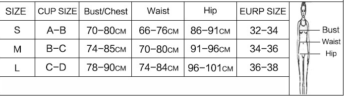 Title 1, Womens Sexy High Waist Contrast Bikini, design...