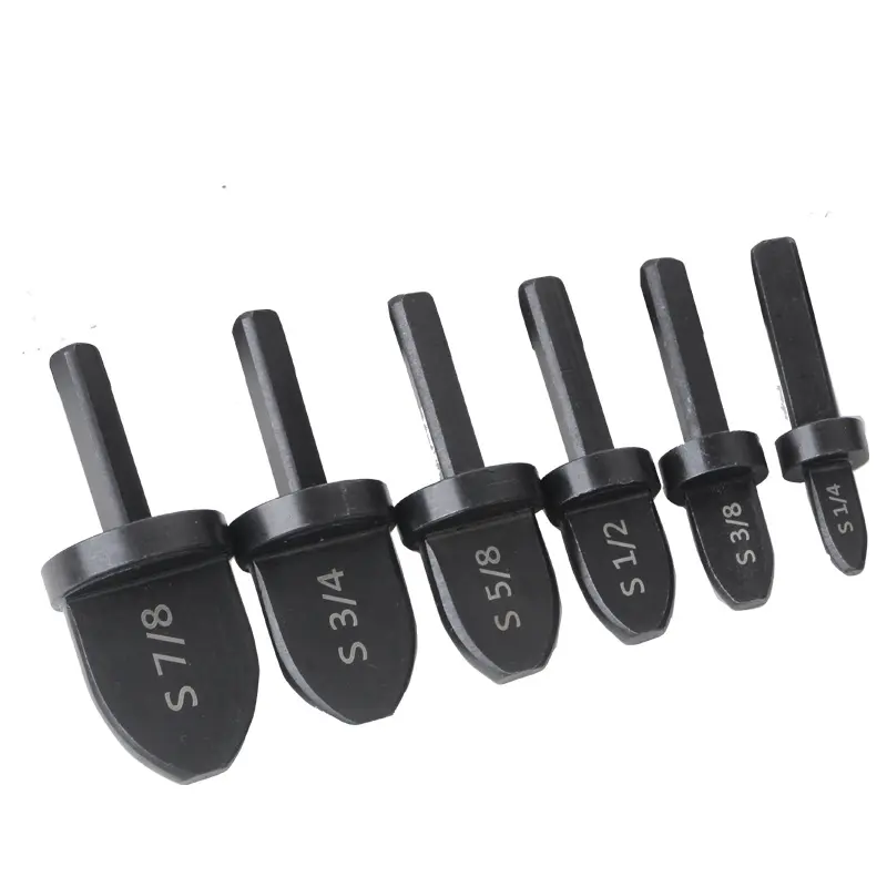 Tube Swaging Pipe For Air Conditioner Refrigerator