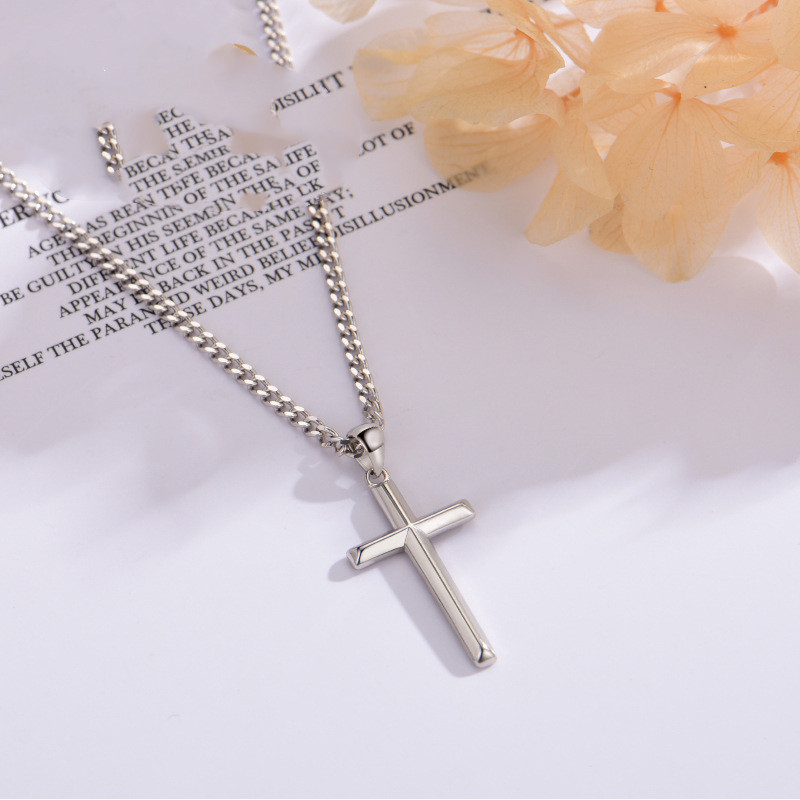 Clavicle Chain New Fashion Personality Net Red Same Necklace