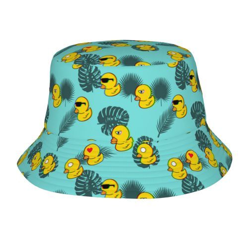 Bucket Hat Psychedelic Magic Mushrooms Fisherman Reflect - Picture 43 of 60