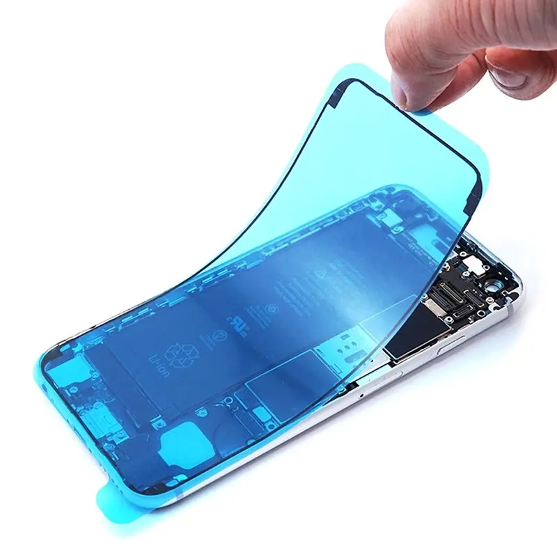 Full Series of Waterproof Adhesive for Mobile Phones