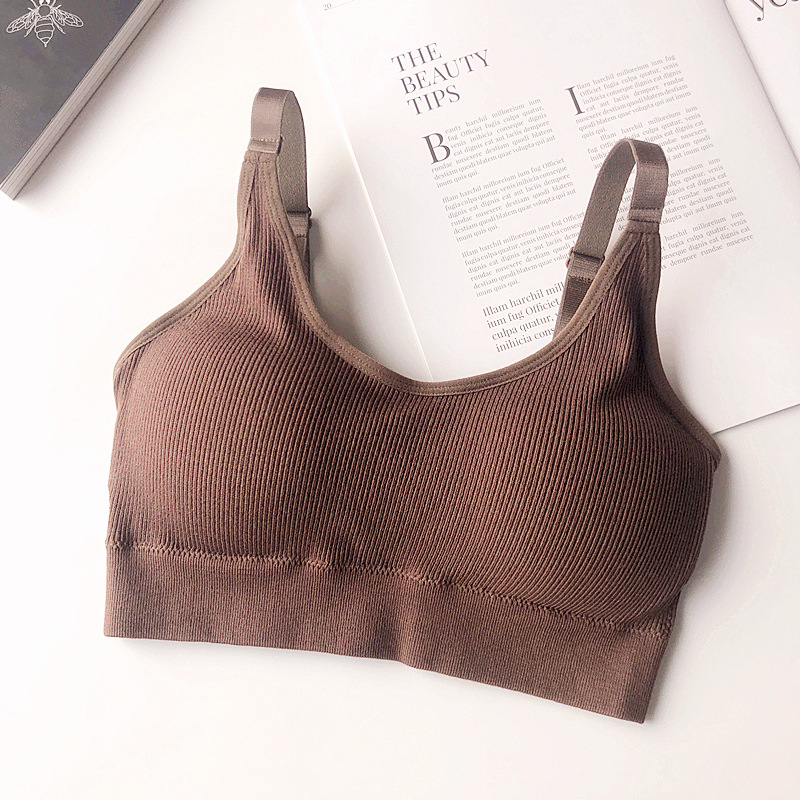 Title 1, Thread seamless vest