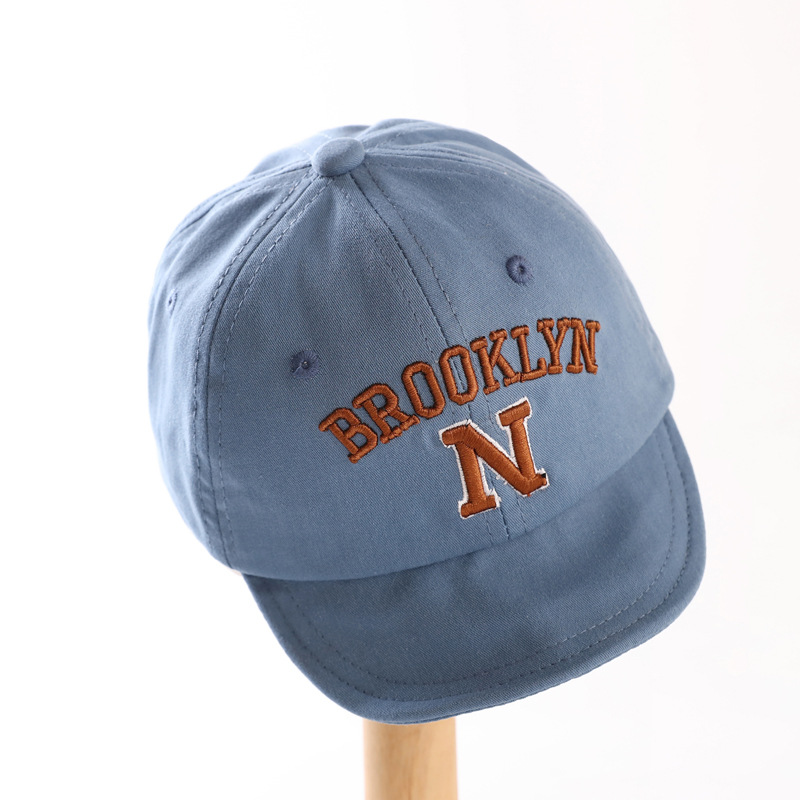 Title 2, All-matching Sun Proof Baseball Cap