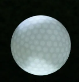 Led Golf Ball Flashing Ball Golf Supplies – image 7