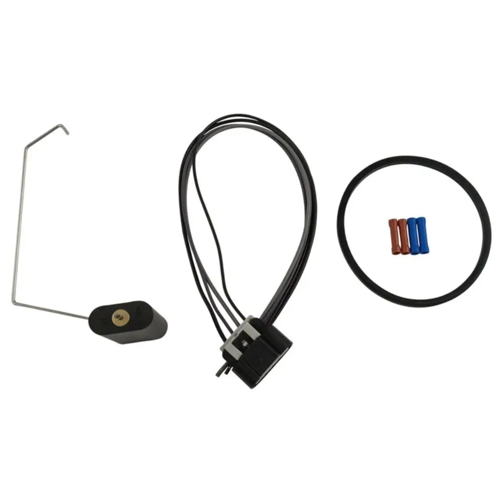 Fuel Gas Pump & Sending Module For 99-02 Camaro Base 99-02 Firebird Base 3.8L V6