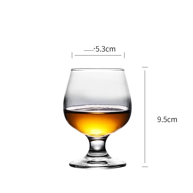 140ml glass