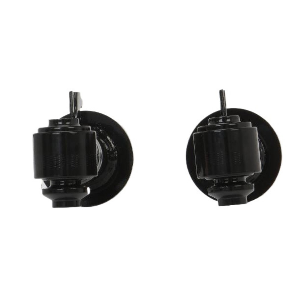 FOR BMW MINI R56 COOPER - REAR SHOCK ABSORBERS SHOCKS SHOCKERS — image 8
