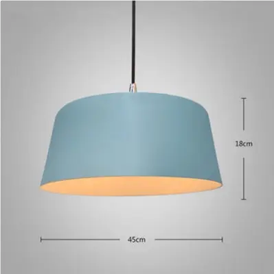 Dining Room Chandelier Table Lamp Living European