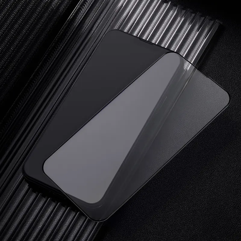0.3mm Full Screen Glass Tempered Film