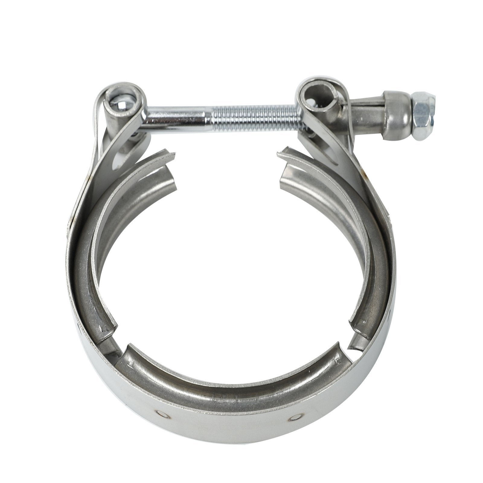 Exhaust Header For Chevy LS1 LS2 LS3 LS6 4.8L 5.3L 5.7L Ban The Sale Of Amazon