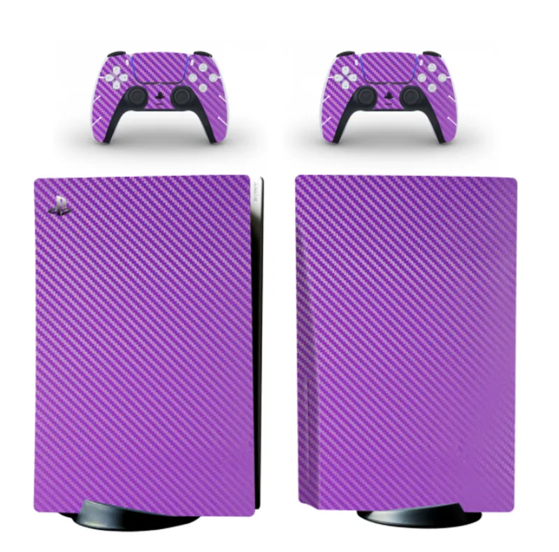 Ps5 Game Console Protection Handle Sticker – image 9