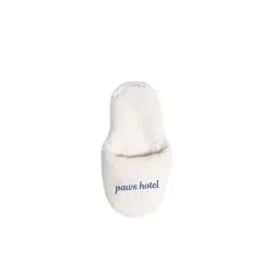 Hotel Pet Bath Towel Bathrobe Photo Props - Bath Towel - View 1