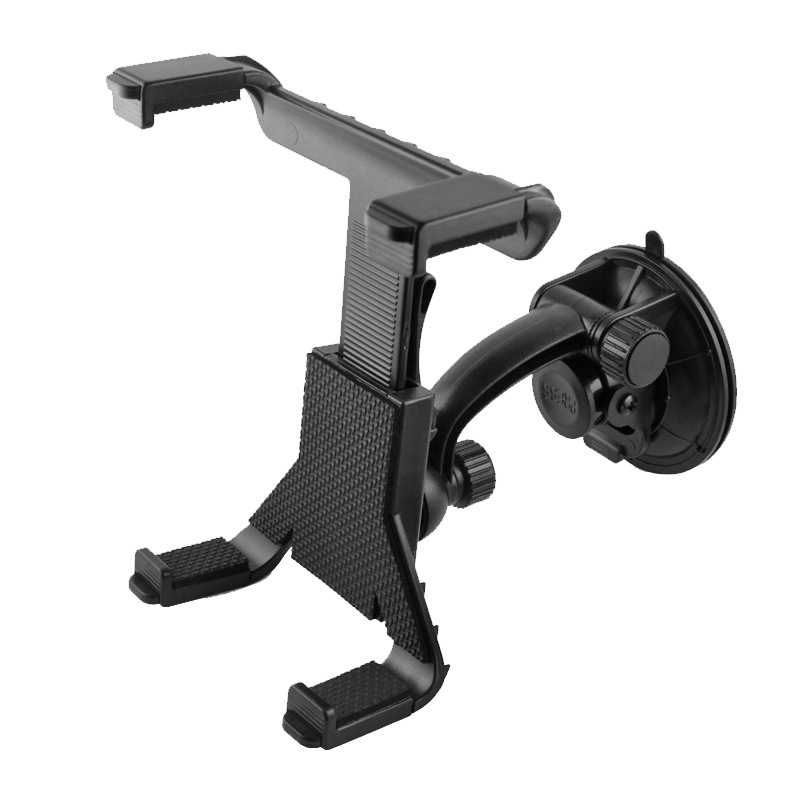 Car Phone IPAD Tablet PC Holder Windshield Suction Cup Type - Image 4