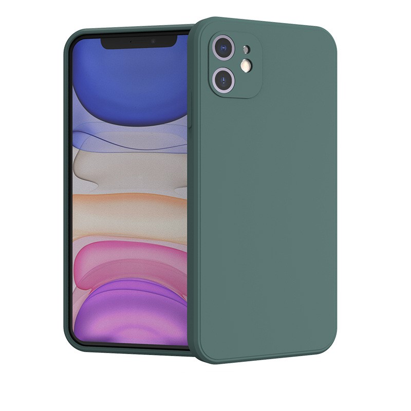 Title 8, side liquid phone case