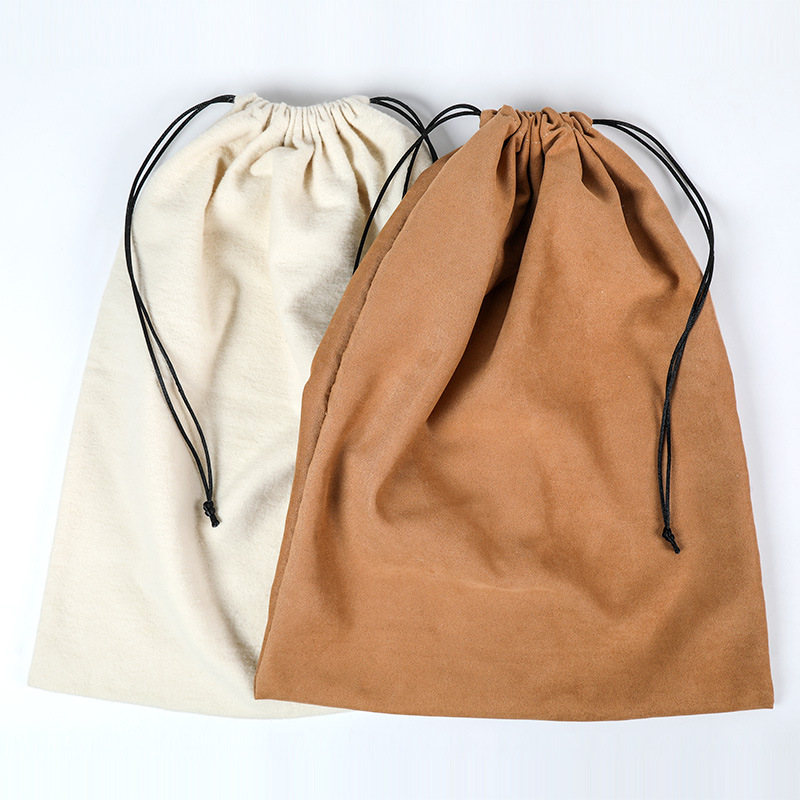 Title 3, Pure Cotton Velvet Dustproof Drawstring Bundle ...