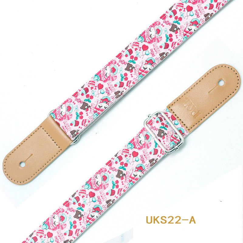 Title 2, Ukulele Strap Children