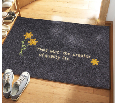 Floor Mat Home Hallway Bedroom