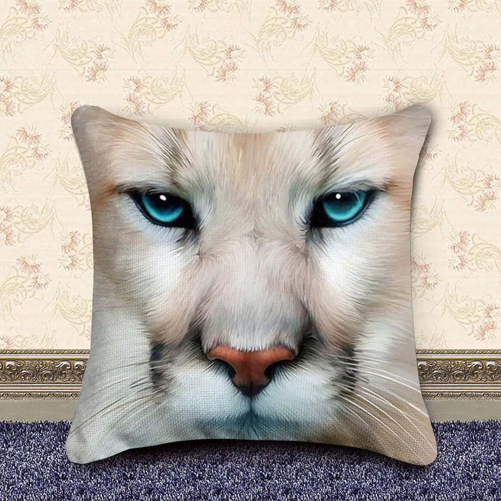 Creative DIY Full Diamond Drawing Pillowcase – image 6