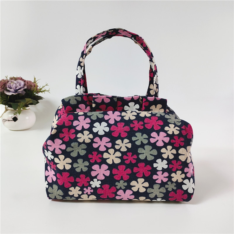 Hand Bag, Mobile Phone Bag, Middle aged Female Bag, Mother's Lunch Bag, Purse, Folding Umbrella - Shop at LoveMi