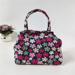 Hand Bag, Mobile Phone Bag, Middle-aged Female Bag, Mother's Lunch Bag, Purse, Folding Umbrella - View 1