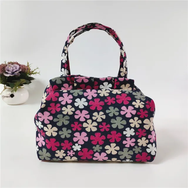 Hand Bag, Mobile Phone Bag, Middle aged Female Bag, Mother's Lunch Bag, Purse, Folding Umbrella - Shop at LoveMi