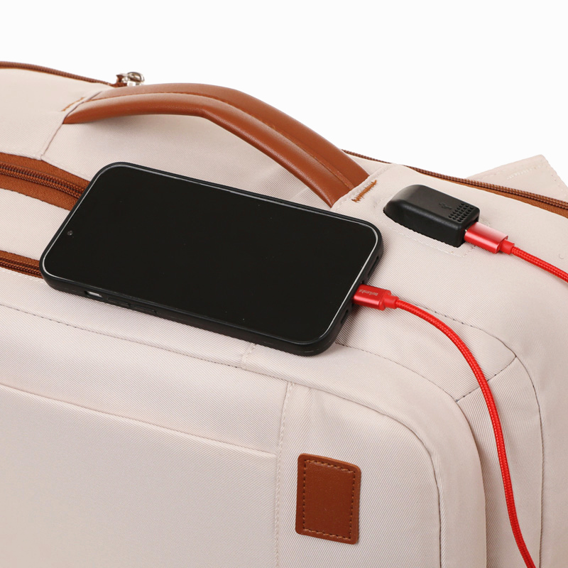 Business Shoulder Bag