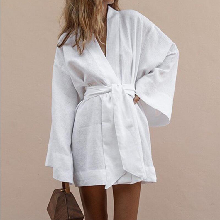 Title 5, Shirtdress