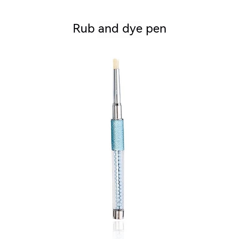 Rubbing Pen