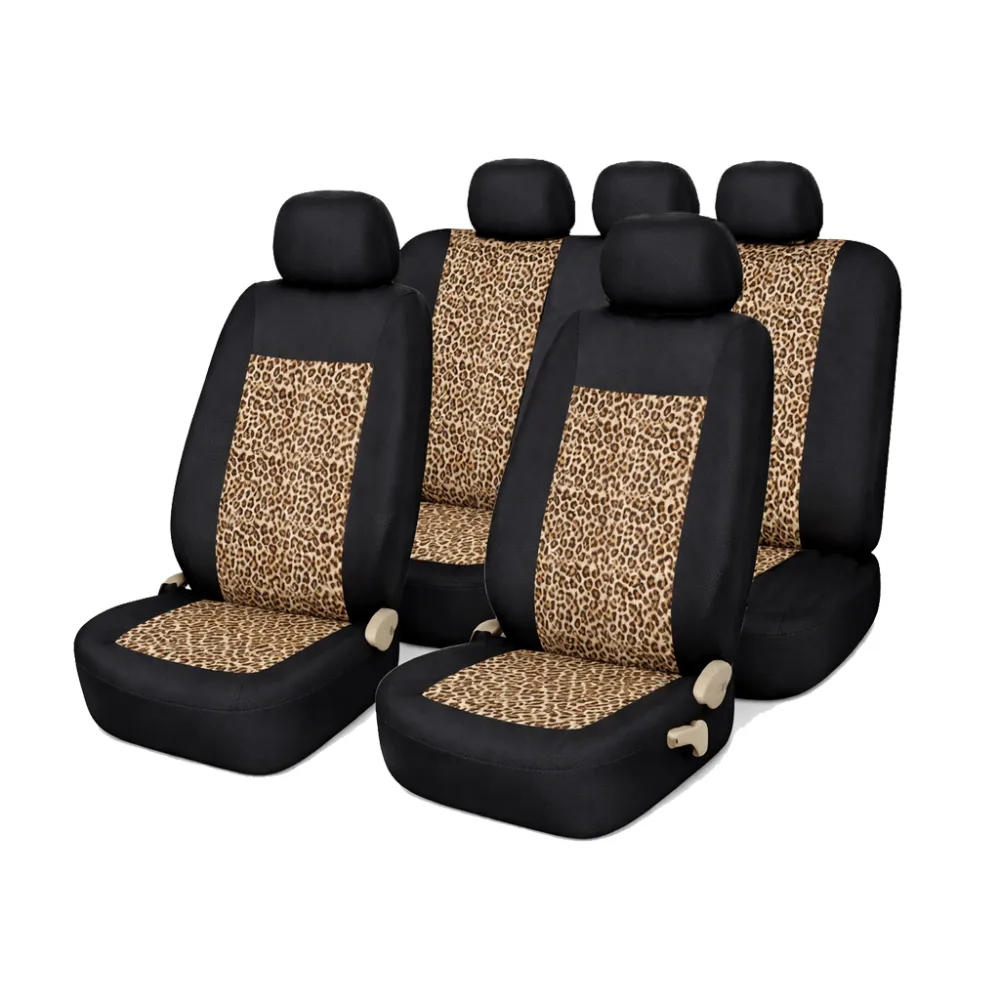 5-Seat Car Seat Cover