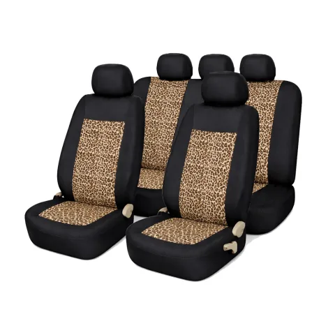 5-Seat Car Seat Cover