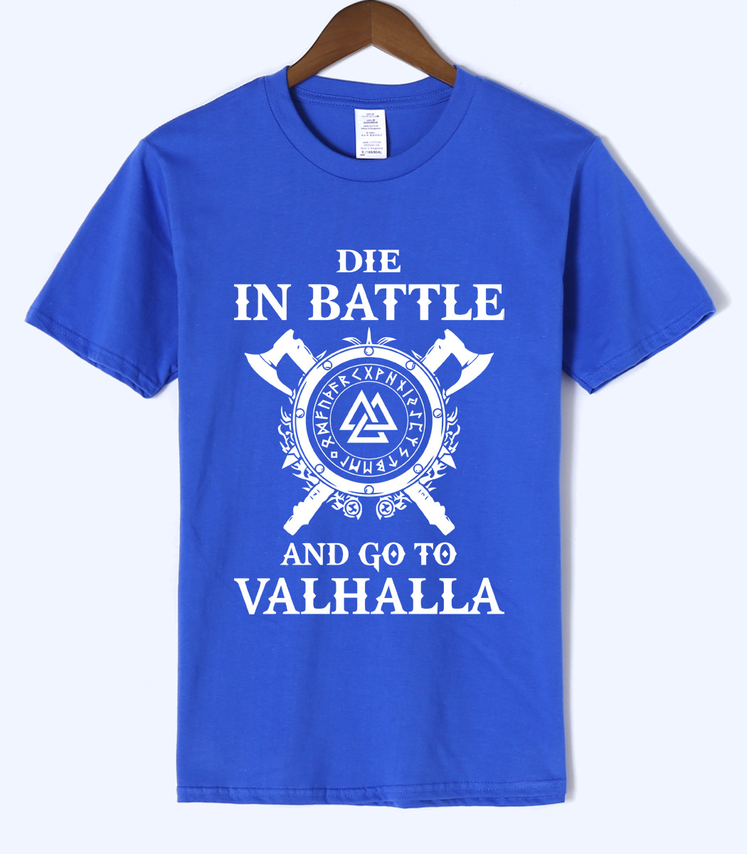 Summer Sportswear Round Neck Print Short Sleeves