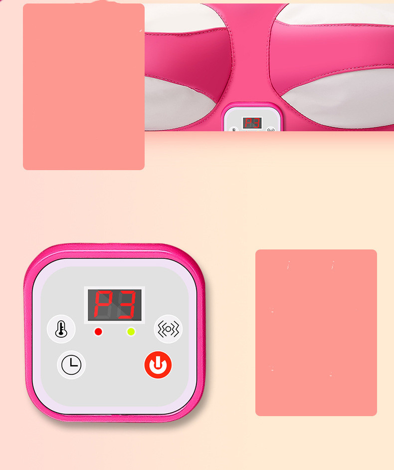 Title 5, Wireless Home Breast Enhancer