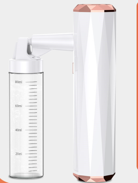 Home Color Light Beauty Into The Instrument Micro Current White - Shop at LoveMi