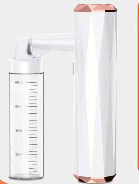 Home Color Light Beauty Into The Instrument Micro Current White - Shop at LoveMi