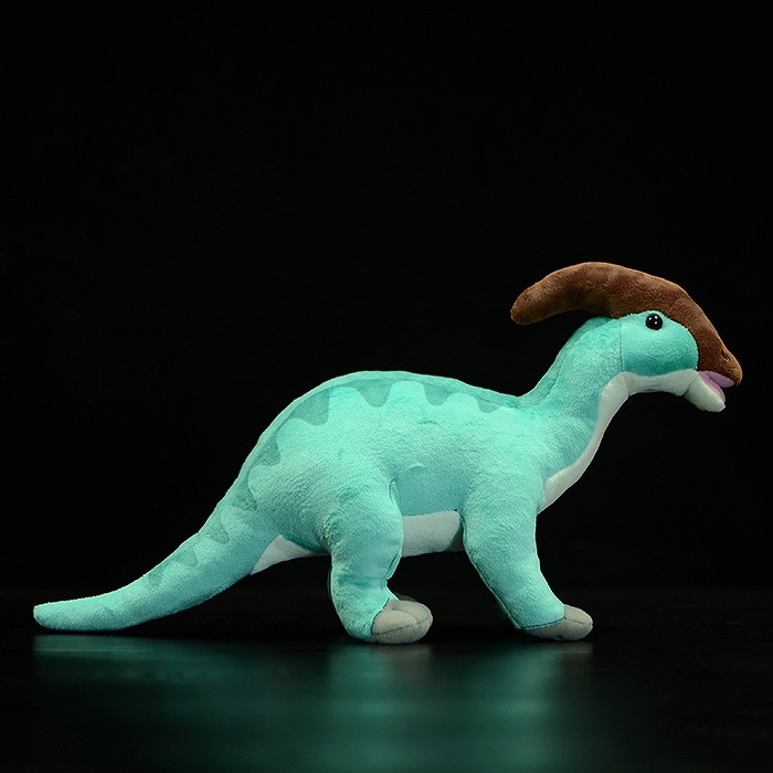 Dinosaur doll