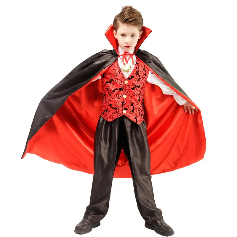 Children's Costume Masquerade Performance