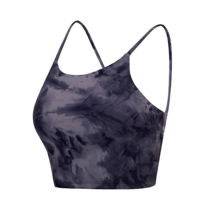 Title 2, High Intensity Yoga Bra Fitness Vest