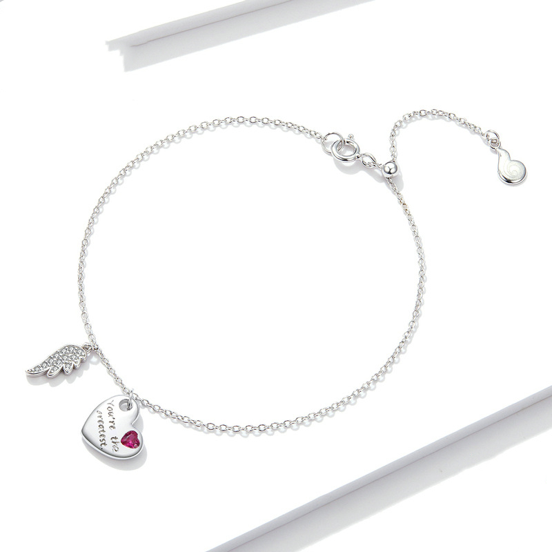 Women's Fashion Hot Selling Zircon Bracelets