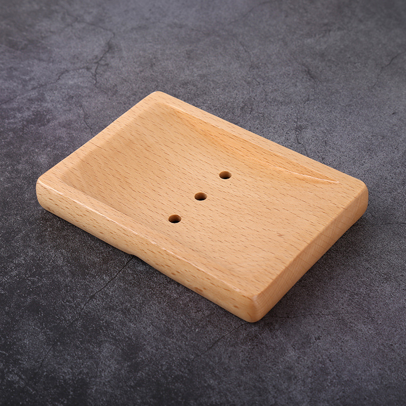 Japanese Style Creative Simple Soap Holder