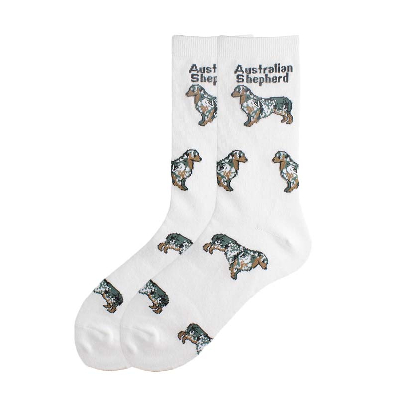 Title 6, New Cute Animal Socks Trend